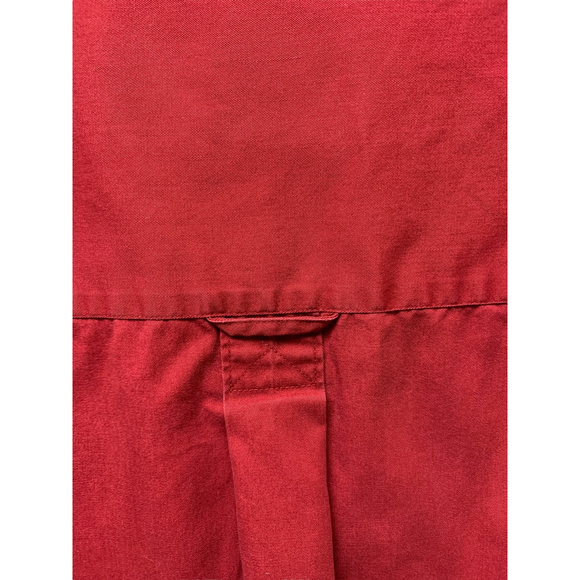 Duckhead Button Up Shirt Men's XL Classic‎ Utility Work Casual - Picture 6 of 8